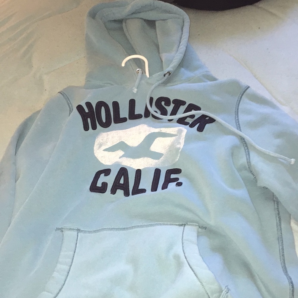 Hollister sweatshirt
